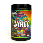 Wired High Stim Pre-Workout - Flex Performance