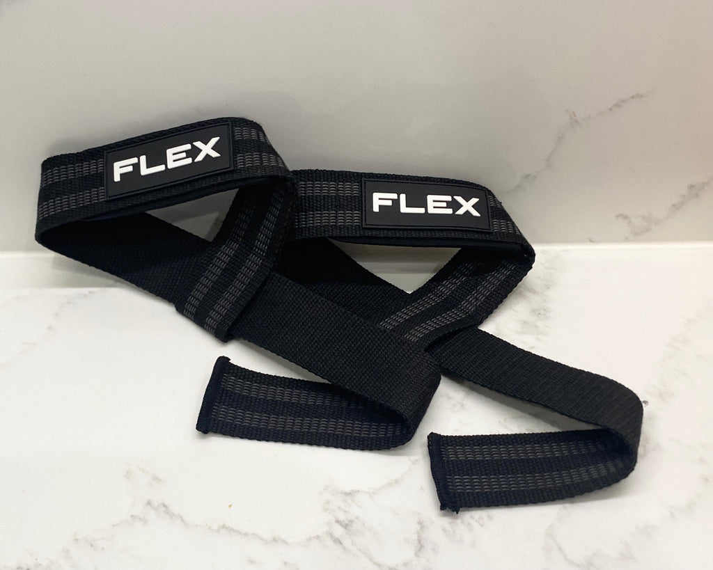 Lifting straps - Flex Performance