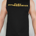 OG Sleeveless Tee - Flex Fitnesswear