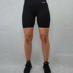Signature Seamless Shorts - Flex Fitnesswear