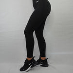 Signature Seamless Leggings - Flex Fitnesswear