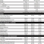 Perform Pre-workout - Flex Performance