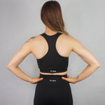 Support Seamless Sports Bra - Flex Fitnesswear