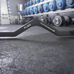 Easy Grip Back Training Bars - Flex Fitnesswear