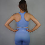 Support Seamless Sports Bra - Flex Fitnesswear