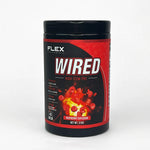 Wired High Stim Pre-Workout - Flex Performance