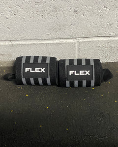 Premium Wristwraps - Flex Performance