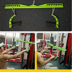 Rotating Gym Handles - Flex Fitnesswear