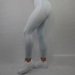 Signature Seamless Leggings - Flex Fitnesswear