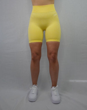 Signature Seamless Shorts - Flex Fitnesswear