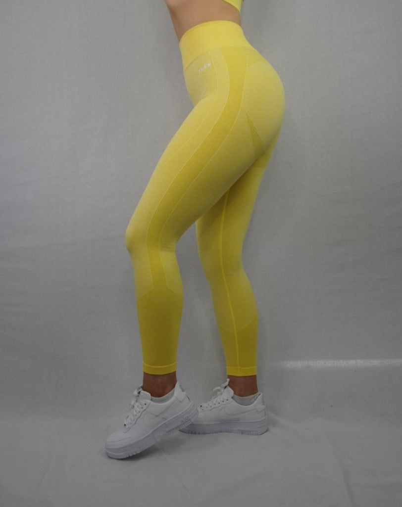 Signature Seamless Leggings