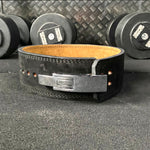 Lever Weightlifting Belt - Flex Performance