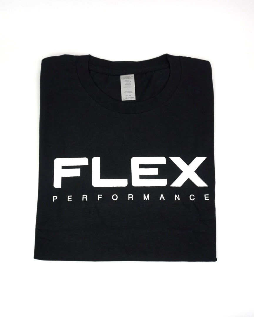 Performance Tee - Flex Performance