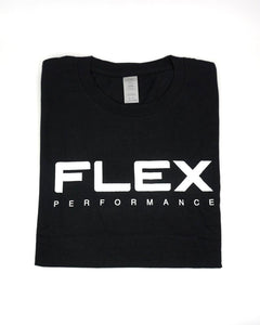 Performance Tee - Flex Performance