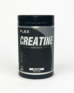 Creatine Monohydrate - Flex Performance