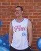 Basketball Jersey - Flex Fitnesswear