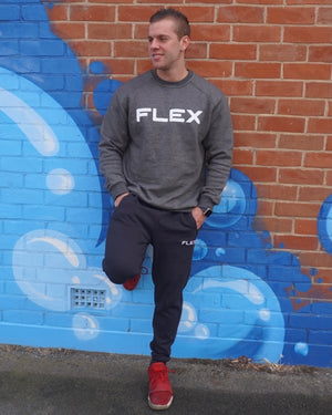 Impex Joggers - Flex Fitnesswear