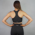 Support Seamless Sports Bra - Flex Fitnesswear