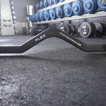 Easy Grip Back Training Bar - Flex Fitnesswear