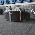 Premium Weighlifting Dual Prong Belt - Flex Performance