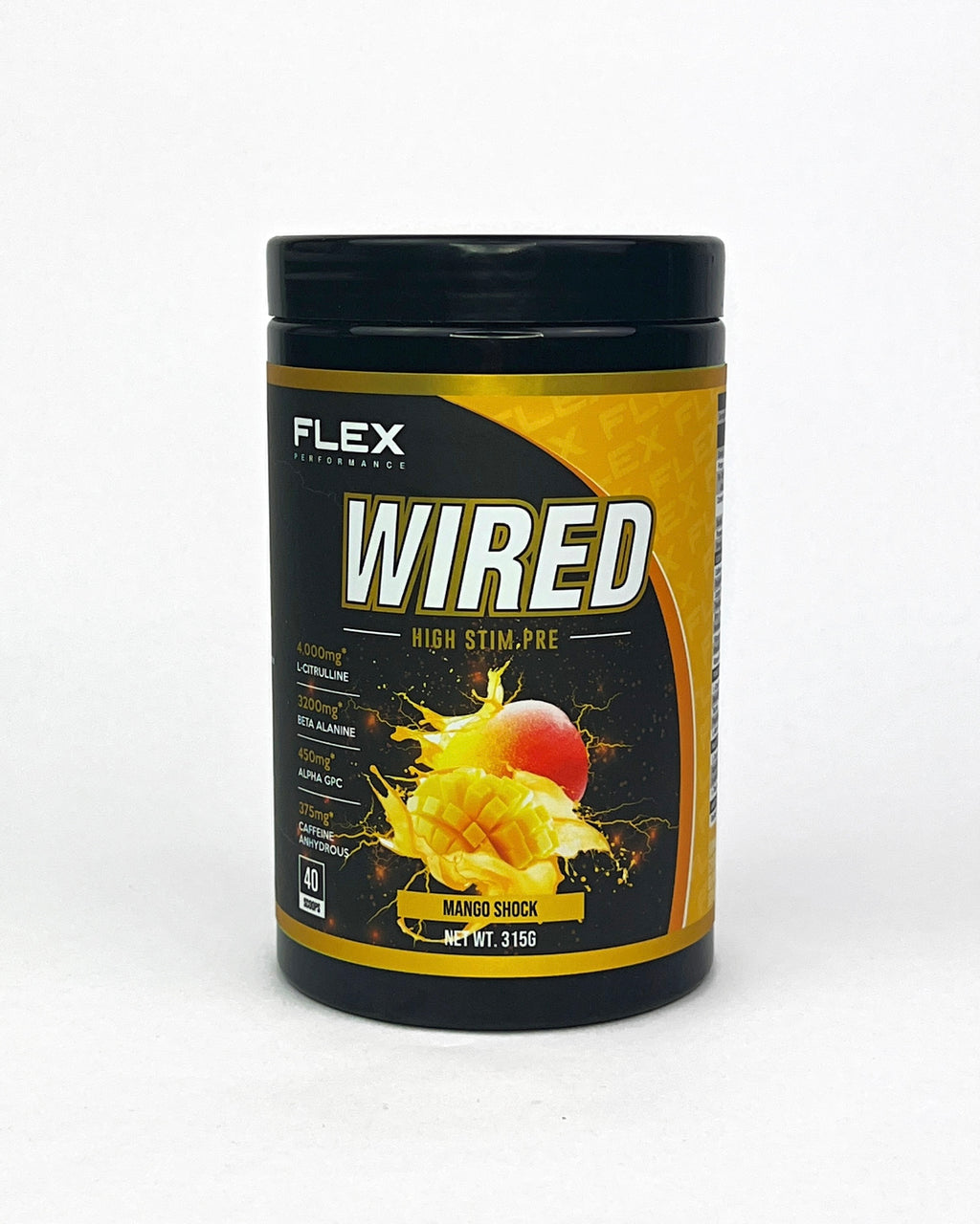 supplements – Flex Performance