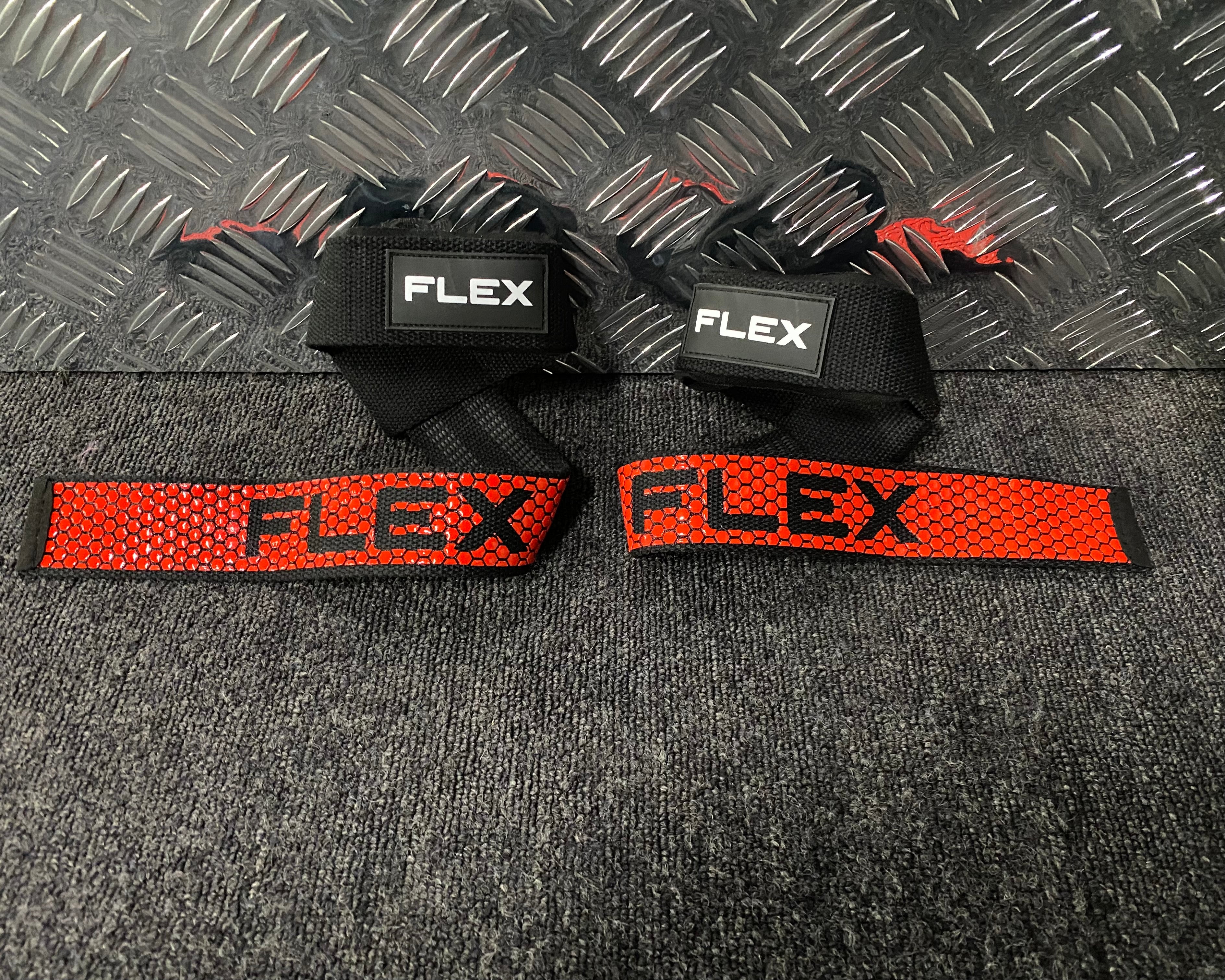 Lifting straps - Flex Fitnesswear