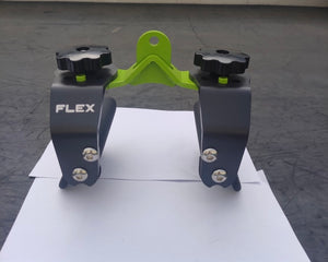 Close Grip Multi-Handle Cable Attachment - Flex Fitnesswear