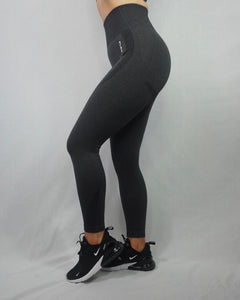 Support Seamless Leggings - Flex Fitnesswear
